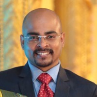 Jotheeswar Dheeban Thangaraj