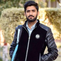 Naveed Arif