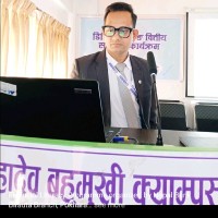 Krishna Kunwar