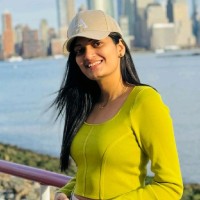 Medha Gaonkar