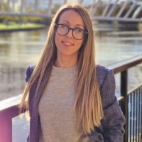 Milena Horrocks
