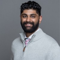 Viraj Patel