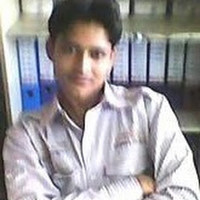 Shyam Tiwari