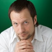 Alexander Olenev