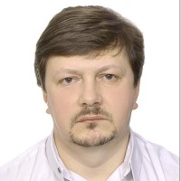 Volodymyr Yushkevych