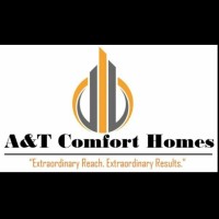 A-T Comfort Homes