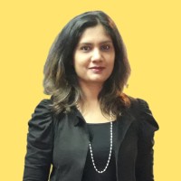 Kirty Nanda