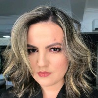 Jacqueline Martins da Silva Rodrigues