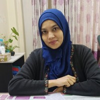Rummana Qulsum Akter