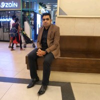 Umar Farooq