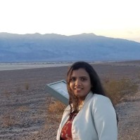 Kumari Peddireddy