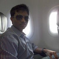 Gajanan Desai