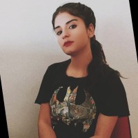 Shivangi Pandey