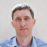 Alexander Sharabarin