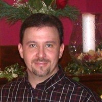 Patrick Barrett