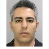 Siamak Zafarian