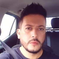 Rodrigo Moreira