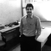 Amruth Benakappa