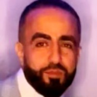 Ahmad Alrawi, PharmD