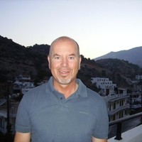 Michel Van Denhaute