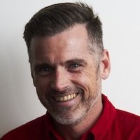 Andy Clark