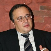 Евгений Бедерсон