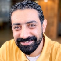 Ehab George