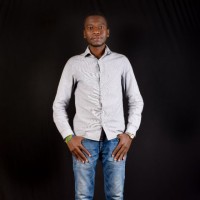 Joshua Musyoka