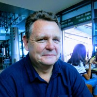 Peter De Kock