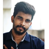 Deepak C Nair