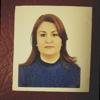 Soumaya Jenhani