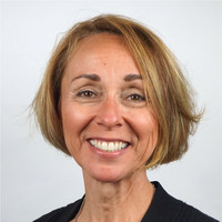 Beverly Boland