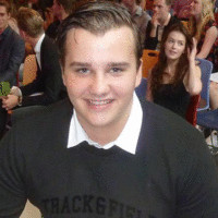 Joris Driessen