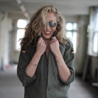 Cerian Young