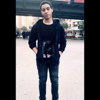 Abdelrahman Yasser