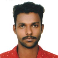Mahesh sabari