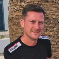Mark Daisley