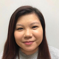 Sarah Lin