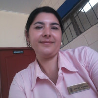 Oneida Geraldina Madrid Fajardo
