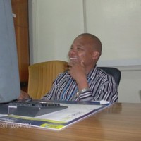 Saimoni Mashoni