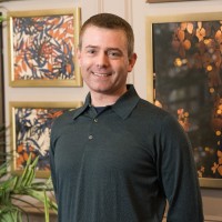 Scott Holley MNAEA