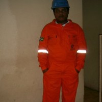 Laercio Ribamar Rodrigues Abreu