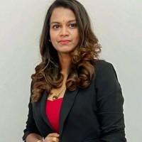 Kasturi Gunaratnam PM, ITIL4, Multicloud Ecosystem, PowerBI, Leadership, VMware, VBA