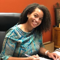 Rochelle Frankson
