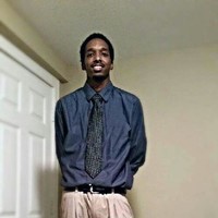 Deangelo Vaughn