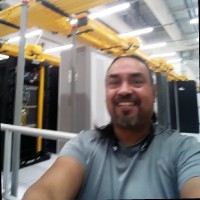 Eddie Rios