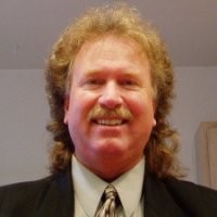 Mark Preston
