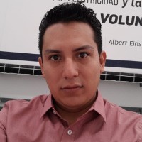 Isai Salas Cervantes