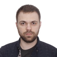 Kirill Zorin