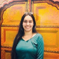 Damandeep Kaur